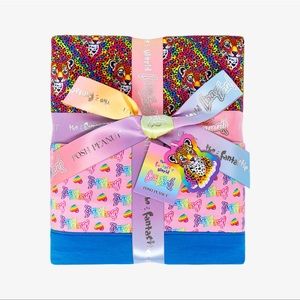 •NEW• Posh Peanut Lisa Frank “Hunter” Luxe Patoo™️